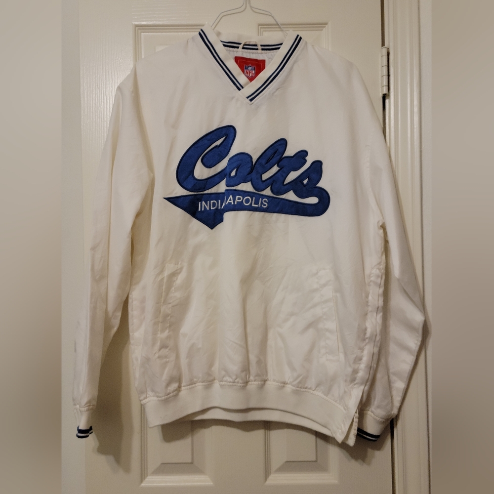 Windbreaker
